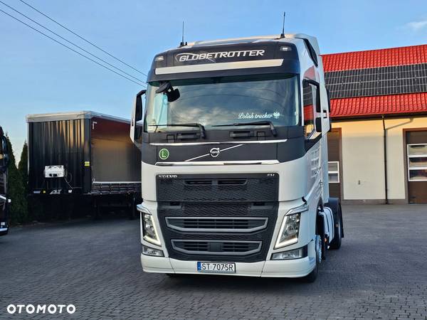 Volvo FH 500 Euro 6 Salon PL 2017XII/2018r Stan IDEALNY! - 3