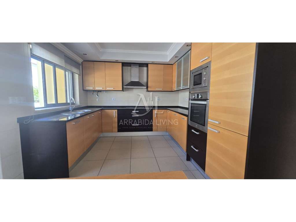 Moradia - V3 - Pinhal Novo-2