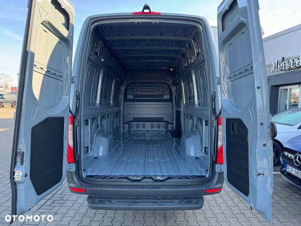 Mercedes-Benz Sprinter 317 CDI KA OM654 długi - 7