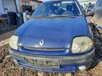 Dezmembrez Renault Clio 1.4i-16v An 2000 - 1