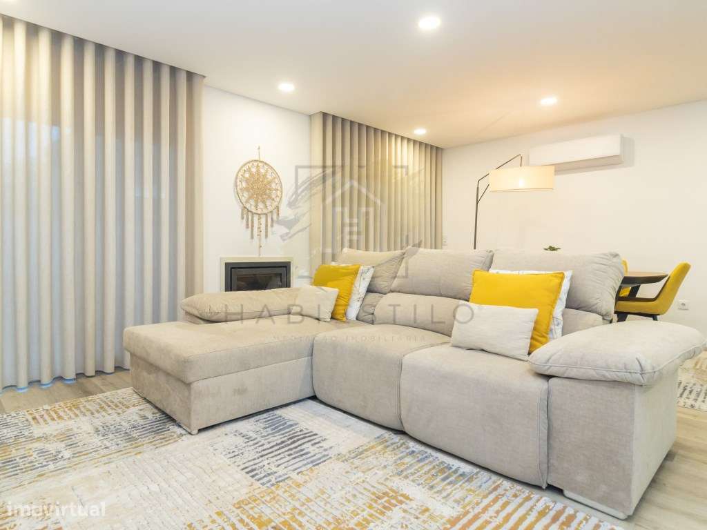 Moradia T3 Exclusiva | Rua João Chagas 23, Sesimbra (2970) | Habies...-28