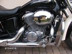 Honda Shadow - 4