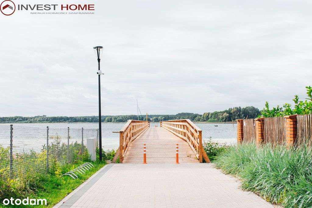 Dom w Kosewe nad jeziorem powidzkim i kosewskim-17