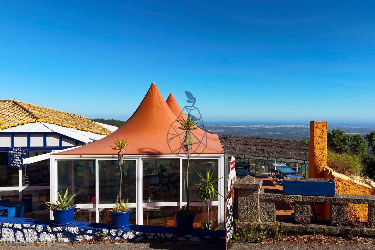 Restaurante e Pizzaria para trespasse em Monchique-50