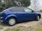 Ford Focus 1.8 Style - 5