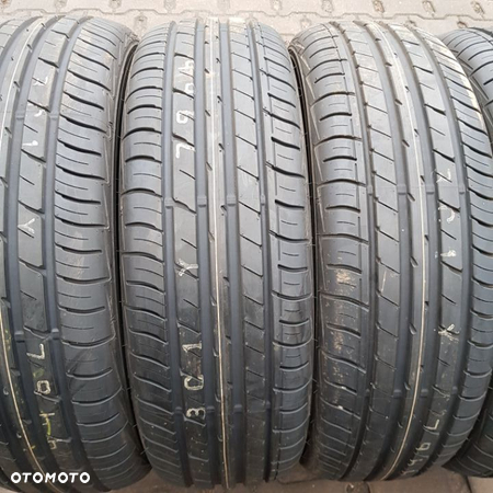 4x 215/65R17 Falken Ziex ZE914A Nowy komplet opon letnich Poznań - 2