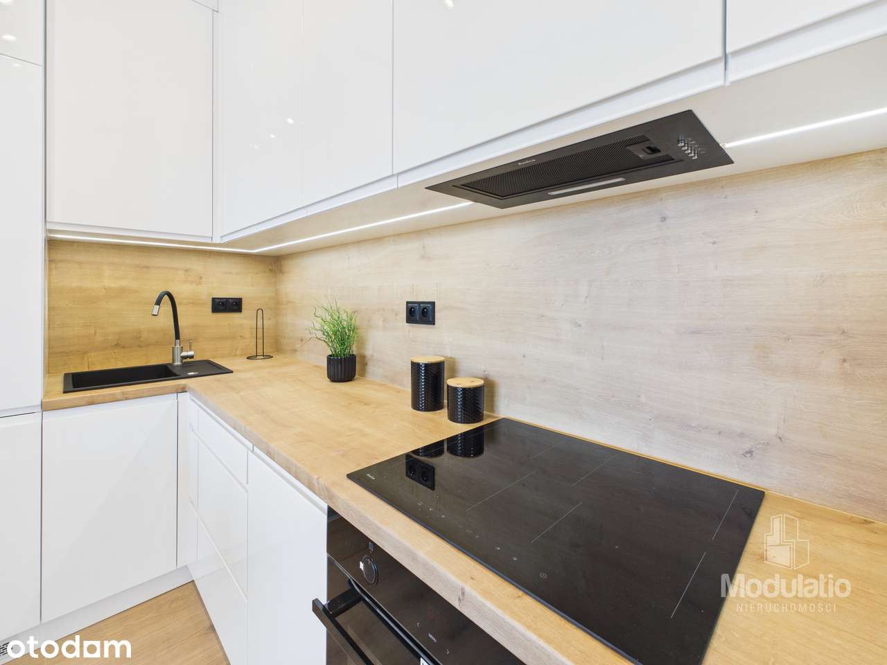 WYKOŃCZONE MIESZKANIE NA NOWYM OSIEDLU!!-11