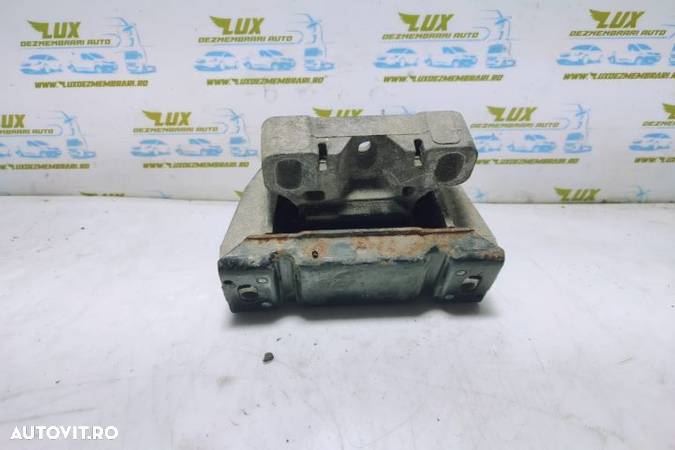 Suport cutie de viteze 1.9 tdi axr 1j0199555ap Volkswagen VW Bora 1 seria - 2