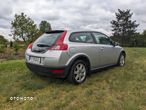 Volvo C30 2.0D - 7