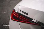 Mercedes-Benz Klasa S 580 4-Matic L 9G-TRONIC - 9