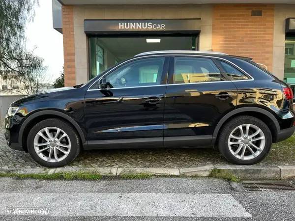 Audi Q3 2.0 TDi Attraction - 6