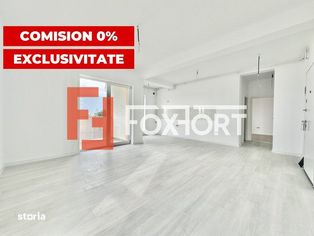 Comision 0%! Apartament 2 camere, Etajul 2, Giroc - Lidl!