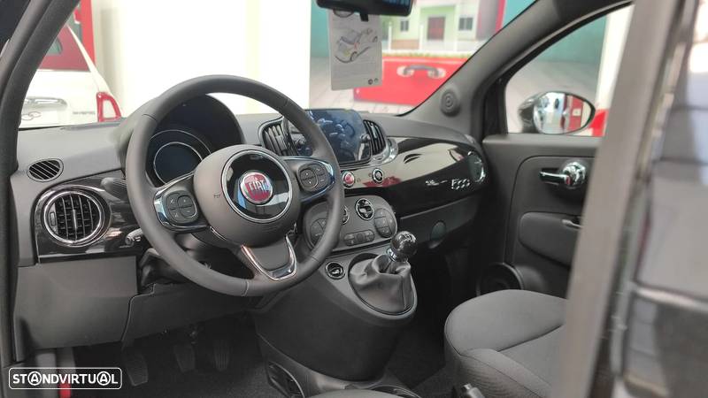 Fiat 500 1.0 Hybrid - 7