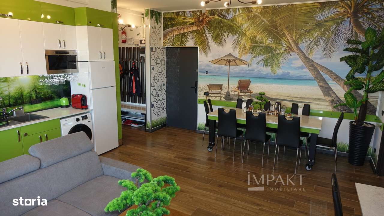 Penthouse exclusivist în zona VIVO! - Imagine principală: 2/19