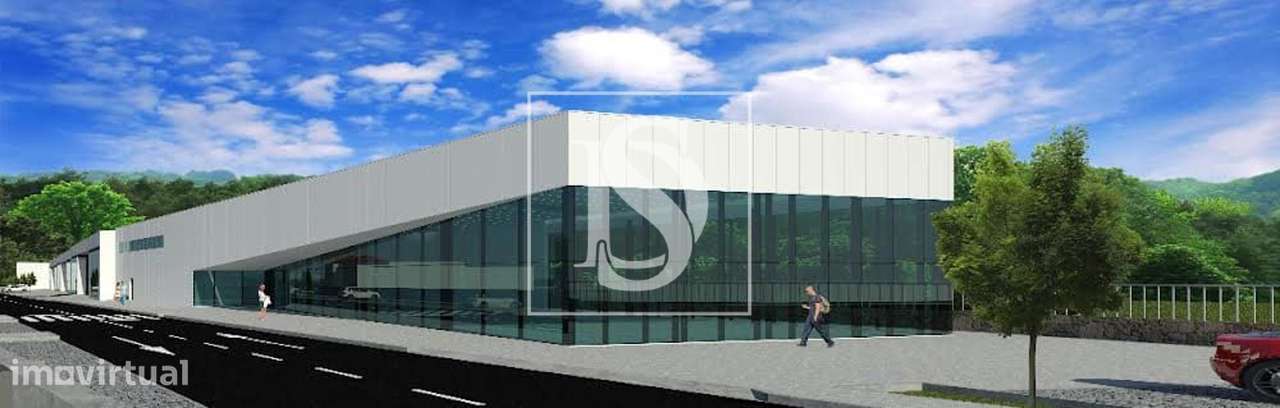 Armazém  Venda em Silveiros e Rio Covo (Santa Eulália),Barcelos - Grande imagem: 3/5