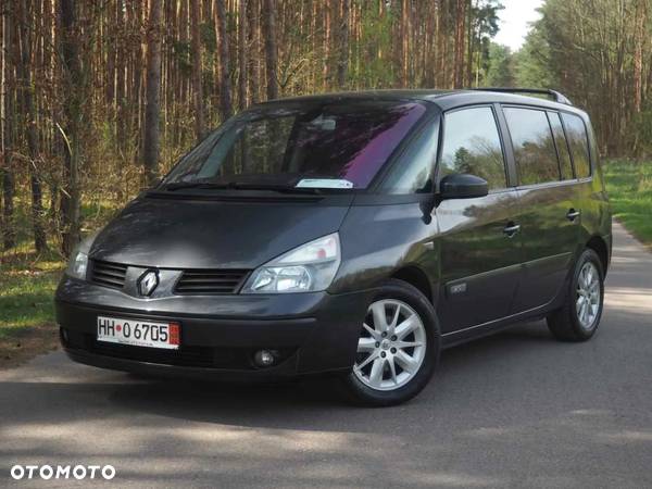 Renault Espace 2.0T 16V Privilege - 2