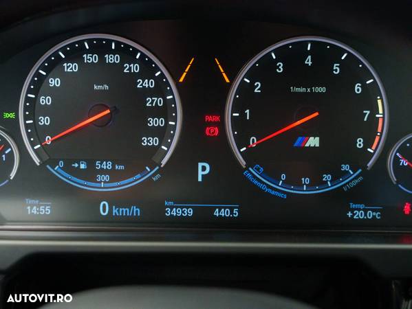 BMW X6 M Standard - 15