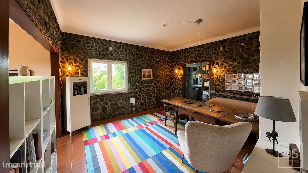 Quinta T7 Venda em Achete, Azoia de Baixo e Póvoa de Santarém,Santarém-11