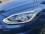 Ford Fiesta 1.0 EcoBoost MHEV ST-Line - 5