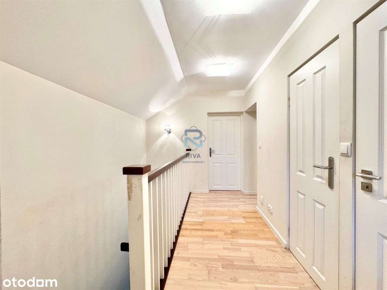 Dom wolnostojący ul. Moczarowa Szczecin Osów-17