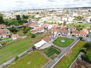 Palacete secular em Cortegaça - Grande imagem: 3/13