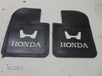 Honda palas de roda - 1