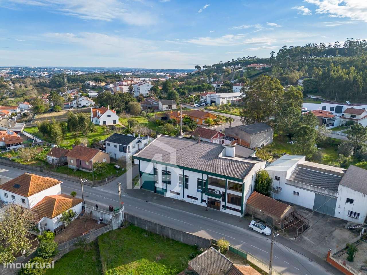 Prédio com potencial de reabilitação – Pernelhas, Leiria-50