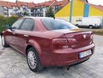 Alfa Romeo 159 1.9JTDM Progression - 5