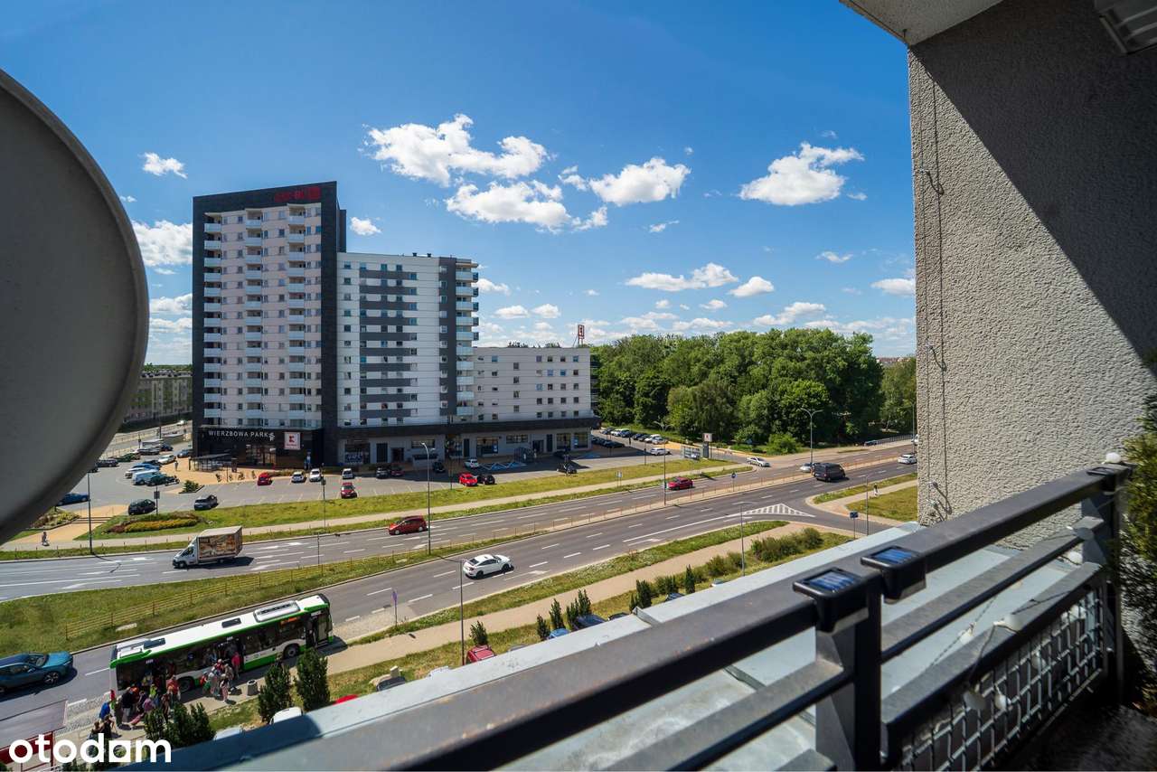 Komfortowe 2–3 pokoje| 61,6 m²|wysoki standard|Antoniuk|klimatyzacja|-13