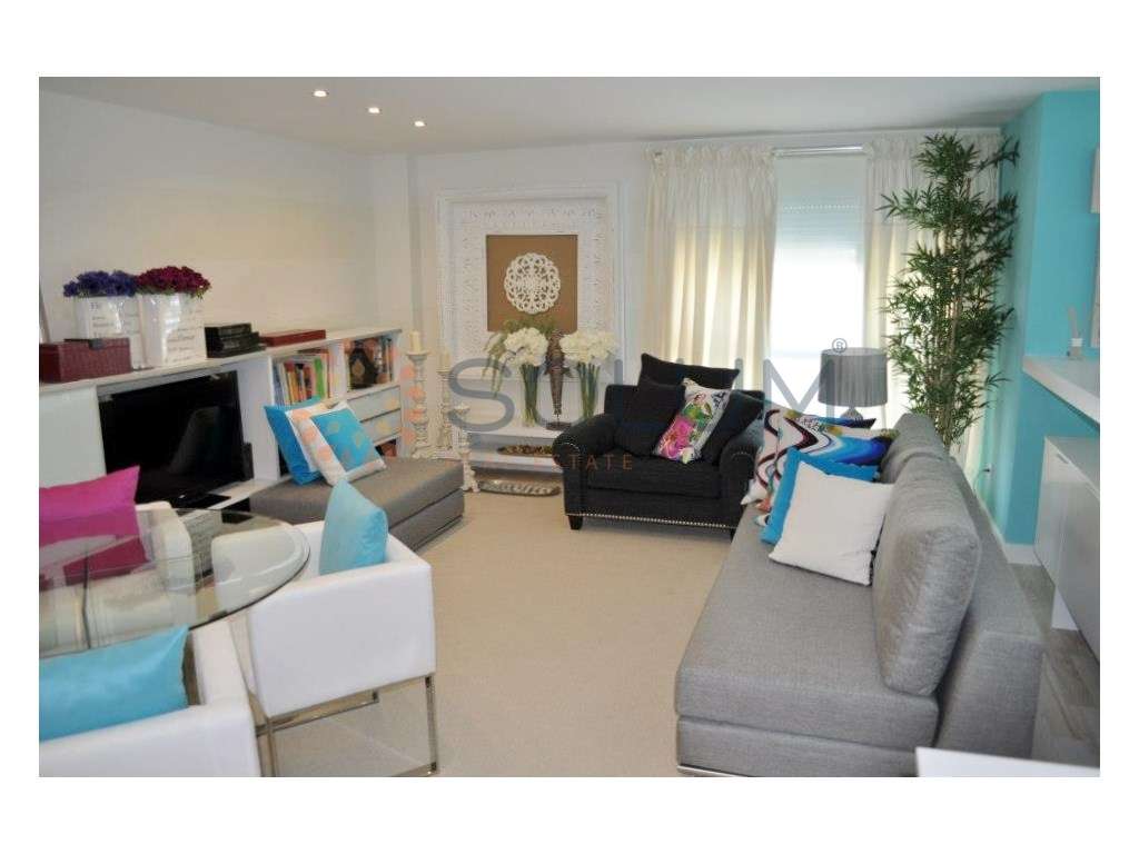 Apartamento T1 - Mobilado - Alcochete - Grande imagem: 4/19