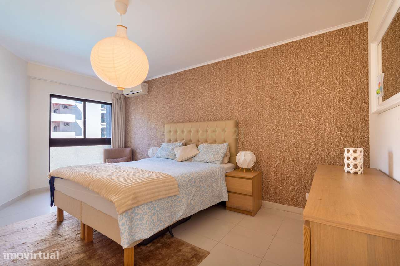 Apartamento T1 Remodelado em Vilamoura - Grande imagem: 5/34