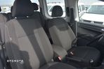 Volkswagen Caddy 2.0 TDI Trendline - 20