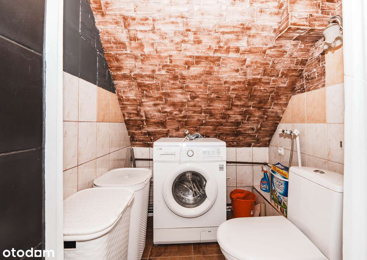 23,26 m² w KW / ok. 45 m² w użytkowaniu | 3 pokoje | Zakup gotówkowy-8
