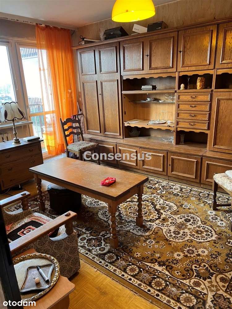 Mieszkanie ul. Gdańska - Pełny obrazek: 2/8