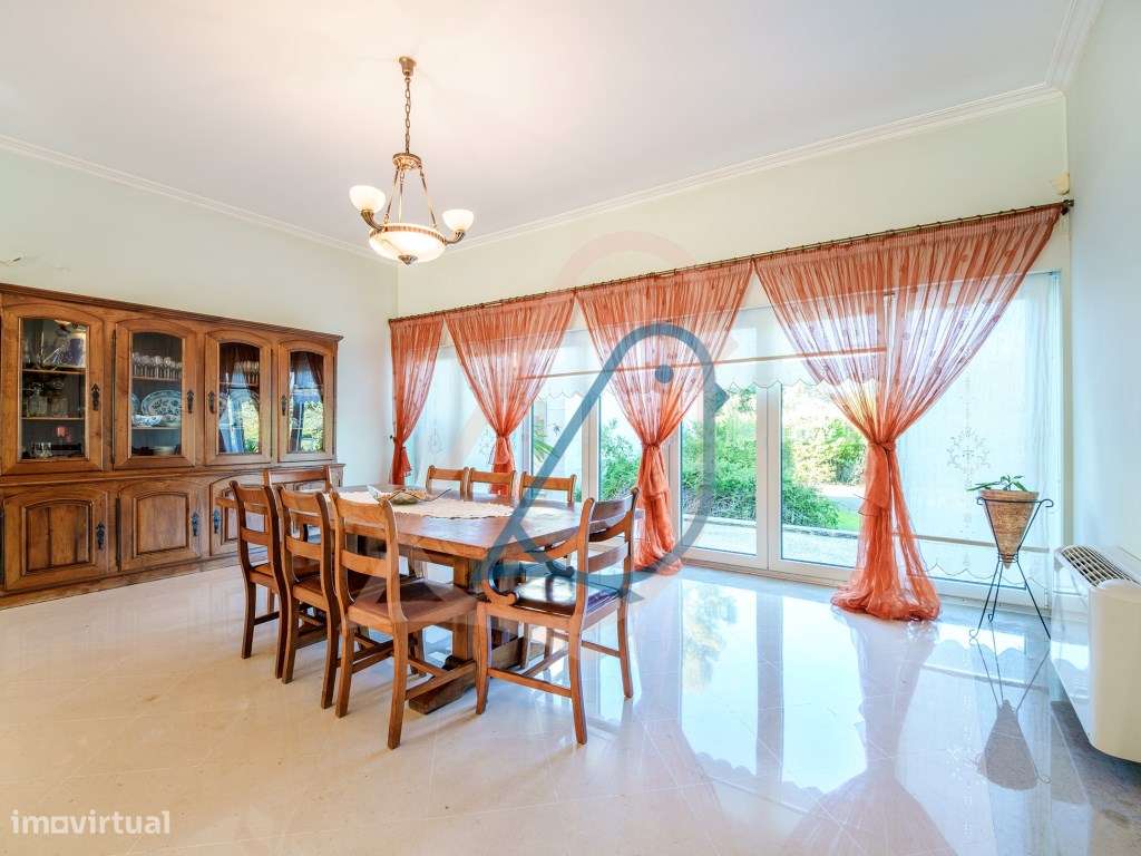 Propriedade Exclusiva no Parque Natural | Conforto, Privacidade e P...-26