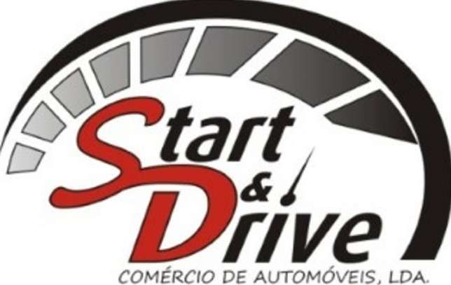 Start And Drive logo