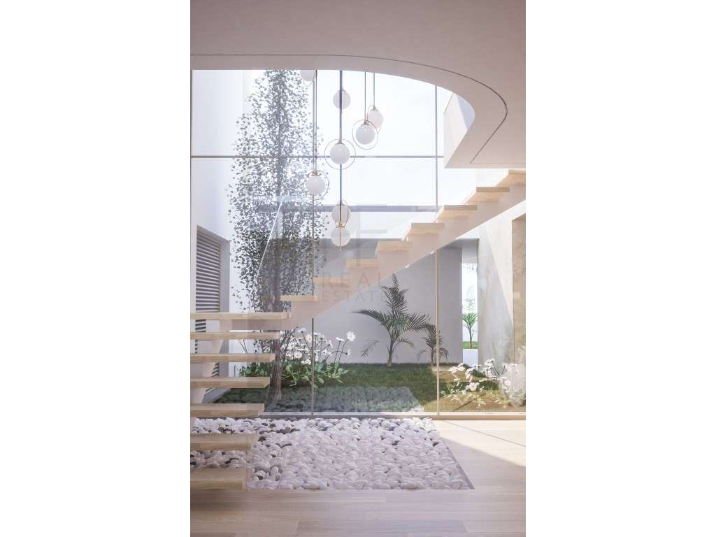 Moradia T3 com piscina e vista mar infinita - Arco da Calheta - Cal...-9