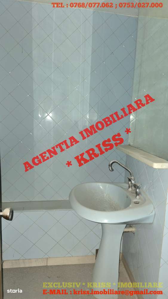 Apartament 4 Camere ULTRACENTRAL Conf. 1 Decomandat Liber 95 Mp. 2 Bal - Imagine principală: 5/13