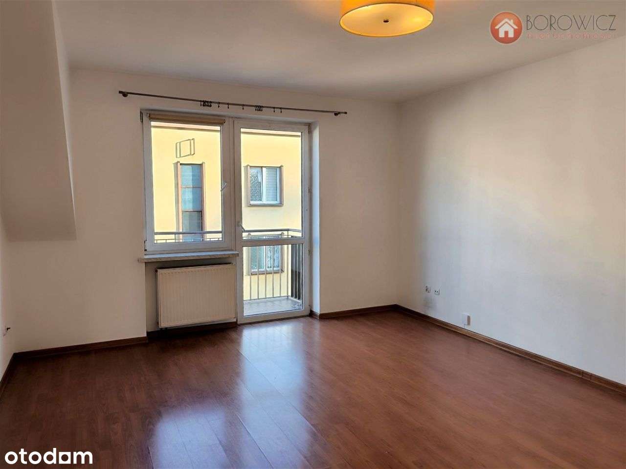 Bielsko-Biala, centrum - duże 2 pokoje-7