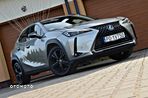 Lexus UX 200 GPF F Impression 2WD - 5