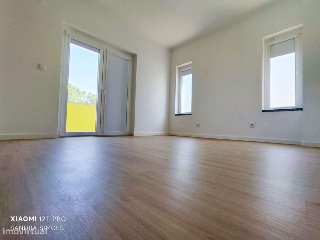 Moradia Independente V3/4 c/ Piscina de Água Salgada  Qtª de Valadares-49