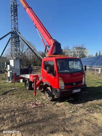 Nissan Cabstar 35.12 - 1