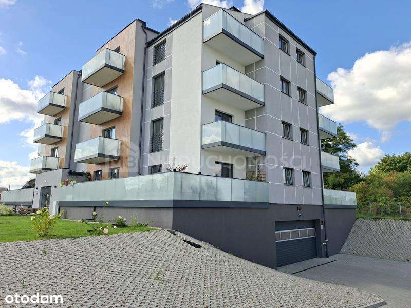 Osiedle nad Wietcisą - piękne mieszkanie 3 pok.-10