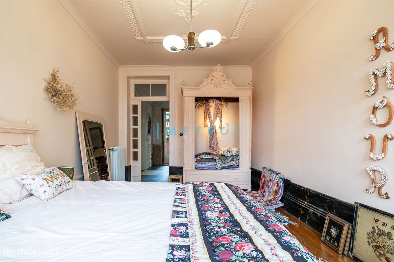 Moradia T6 Venda em São Mamede de Infesta e Senhora da Hora,Matosinhos-43