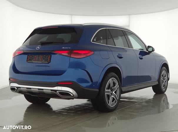 Mercedes-Benz GLC 300 e 4MATIC - 2