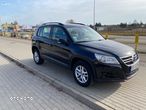 Volkswagen Tiguan 2.0 TDI Trend&Fun - 4