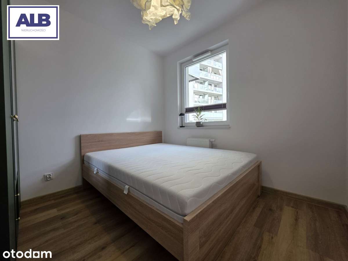 2-pokojowy Apartament w atrakcyjnej lokalizacji!-5