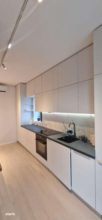 Apartament 2 camere de inchiriat Sisesti | Metrou Straulesti | Panoram - Imagine principală: 2/8