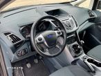 Ford Grand C-MAX 1.0 EcoBoost Start-Stopp-System Ambiente - 16