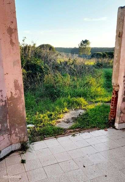 2 moradias em ruina num terreno de 1750m2 - Grande imagem: 5/10